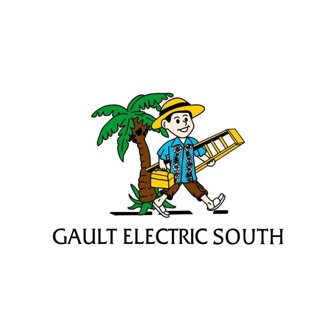 Gault Electric South image