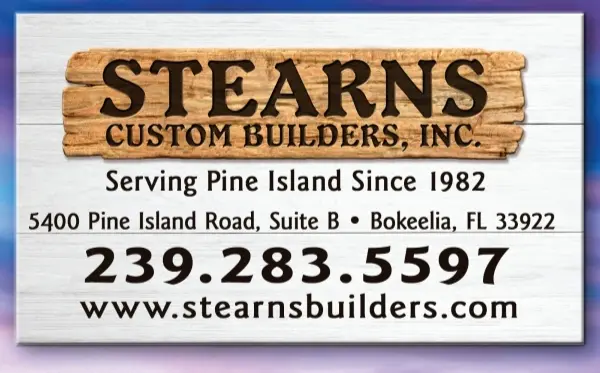 Stearns Logo Fall 2020