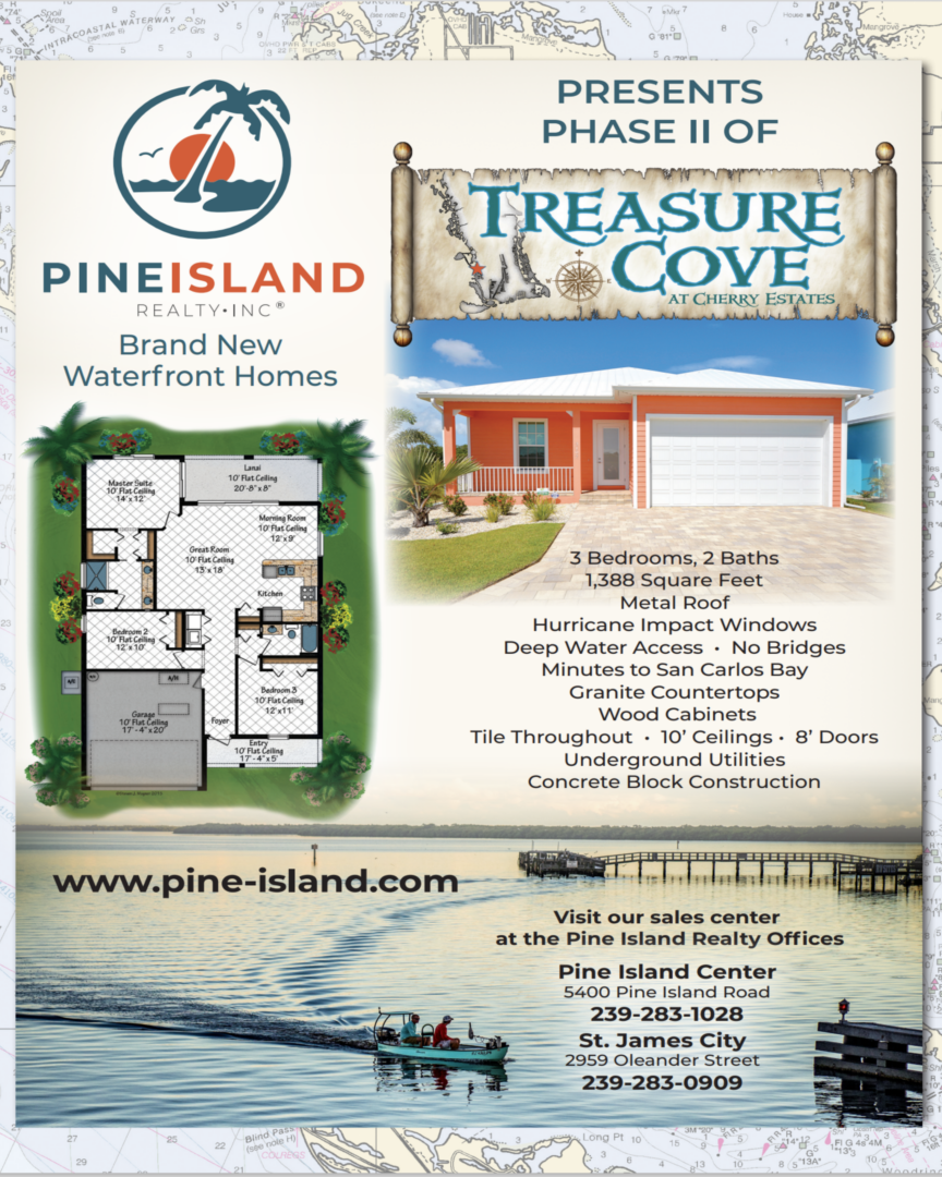 Pine Island Realty Fall 2021 page 3 (web site)
