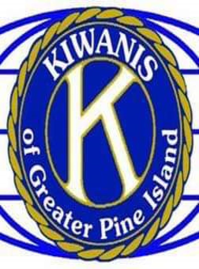 Kiwanis or Greater Pine Island - Web icon